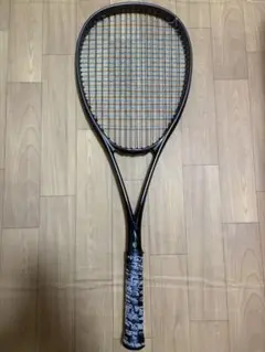 YONEX ソフトテニスラケット ボルトレイジ8s プレミアムカスタム