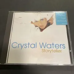 クリスタル・ウォーターズのアルバム「ストーリーテラー」