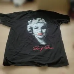 ま*ん様 夏休みオク 町田JAM購入 GILDAN Marilyn Monroe - メルカリ