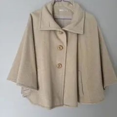 新品未使用ヤマダヤアウター 今