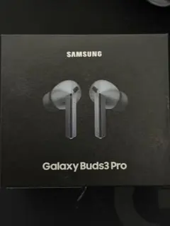 2026年最新】Galaxy Buds3 Proの人気アイテム - メルカリ