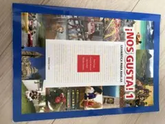 ¡Nos gusta! 1: Gramática para hablar