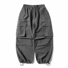 パンツ CLESSTE BAGGY HALF PANTS phenix WINDSTOPPER® by GORE-TEX LABS CITY MILITARY HALF PANTS 001 (BL