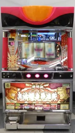 パチンコセル　Pビビットレッド・オペレーションN2-K 中古　無加工　枠在庫有 2026年最新】ビビッドレッドオペレーションパチンコ実機の人気アイテム