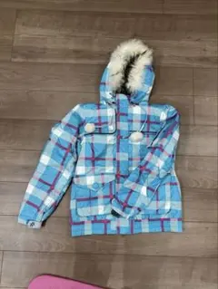 超美品】inhabitant インハビタント スノーボード ウェア Mサイズ