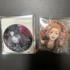 ツイステ ケイト・ダイヤモンド 缶バッジ - メルカリ