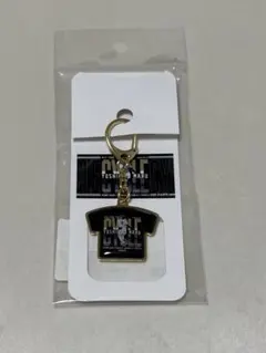 読売ジャイアンツ 丸佳浩 サイクルヒット記念 ユニフォームキーチェーン