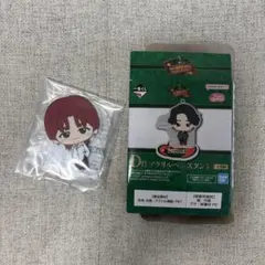 Mrs. GREEN APPLE 一番くじ　D賞　アクリルペンスタンド