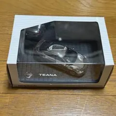 希少トミカ 日産 ティーダ TIIDA ダークブルー 1/60 日産特注 - メルカリ