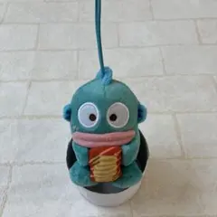 スシロー はぴだんぶい コラボ ぬいぐるみ ハンギョドン