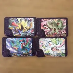 ポケモンフレンダピック　スーパートレジャー