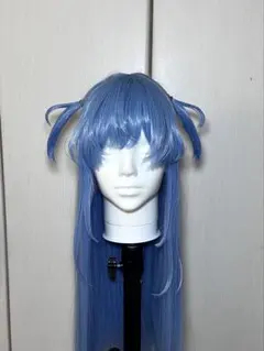 夜乃くろむ ウィッグ コスプレ ぶいすぽっ - メルカリ