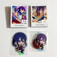 あんスタ/神崎颯馬/まとめ売り