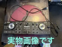 2025年最新】djコントローラー numarkの人気アイテム - メルカリ