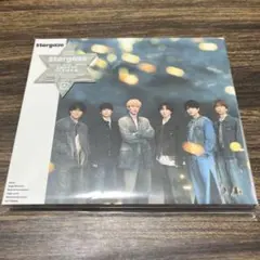 SixTONES Stargaze 初回盤 A