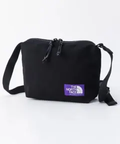 THE NORTH FACE PURPLE LABEL ショルダーバッグ