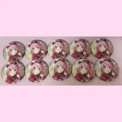 プロセカ 桃井愛莉 バレンタイン 16a 缶バッジ