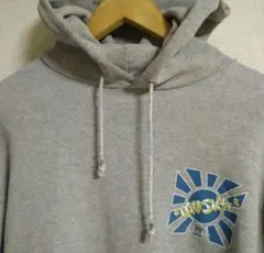 2025年最新】SHORTY'S パーカーの人気アイテム - メルカリ