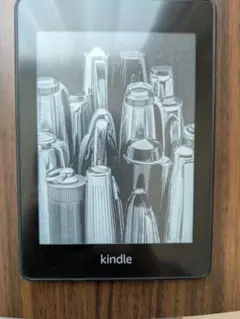 Kindle Paperwhite wifi 8GB 広告なし ブラック