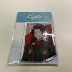ま*だ様 未開封 刀剣乱舞 廻 虚伝 燃ゆる本能寺 加州清光 スクエアアクリルス