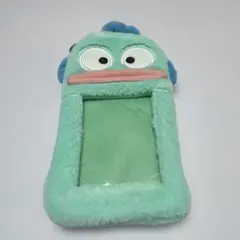ハンギョドン・トレカケース・ぬいぐるみ