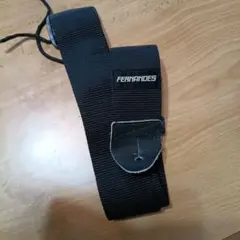 フェルナンデス　ブラックストラップ