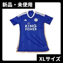 2026年最新】レスター ユニフォームの人気アイテム - メルカリ