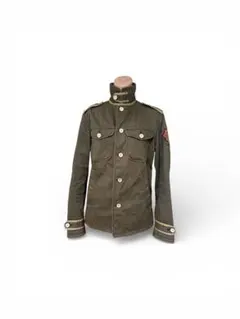 POLO・JEANS・Company ミリタリージャケット ポロ