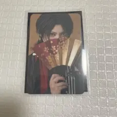 ミュージカル刀剣乱舞 刀ミュ 加州清光 極 単騎出陣
