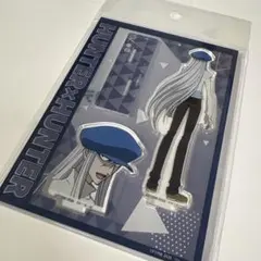 ハンターハンター back biew 限定 即完売品 アクリルスタンド カイト