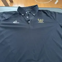 平成国際大学ポロシャツ