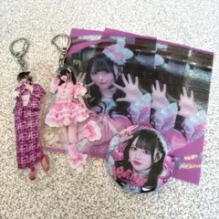 2026年最新】アクキ 那蘭のどかの人気アイテム - メルカリ