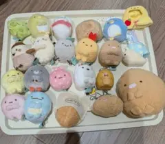 2026年最新】すみっコぐらし てのりぬいぐるみ まとめ売りの人気