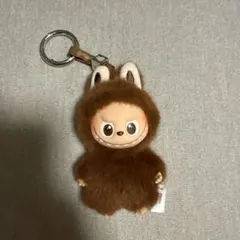 POP MART PIN FOR LOVE ラブブ マスコット【L】