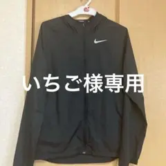 NIKE ランニングパーカー　S