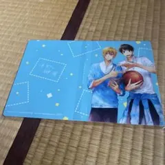 平野と鍵浦 ポストカード