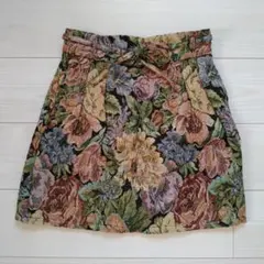 スカート　新品未使用