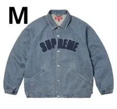 L】新品未使用25SS-Arc Denim Coaches JKオマケ付 - メルカリ