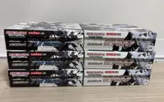 ブラックボルト3BOX、ホワイトフレア3BOX ペリペリ無し