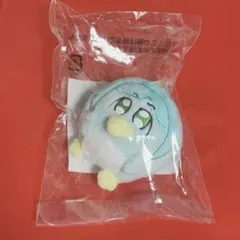 深海奏汰 あんスタ ぶくスタ ミニぬいぐるみ 五奇ペン