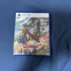 【PS5】ドラゴンクエストI＆II