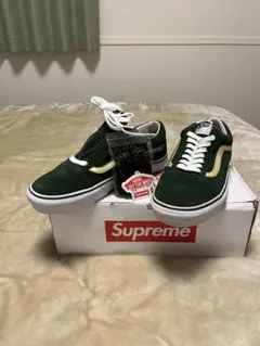 Supreme Vans Old Skool 92（28.0cm）のサムネイル