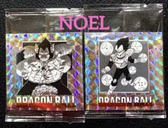 ドラゴンボール 40周年記念 シールウエハース２　第二十巻 第二十三巻