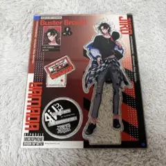 ヒプマイ 山田二郎 アクスタ アクリルスタンド ファンミ
