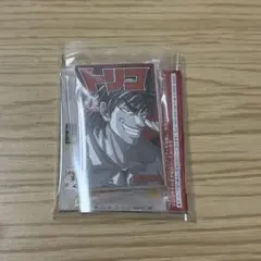 ジャンプコミックス 豆本　トリコ