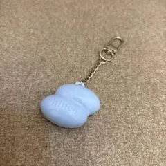hince ヒンス ロウグロウデューイーボール ミニ キーリング キーホルダーのサムネイル