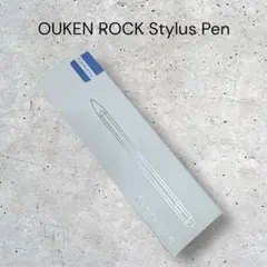 【新品未開封】OUKEN ROCK Stylus Pen タッチペン Ipad等