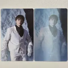 SEVENTEEN Sector17 weverse バーノン トレカ