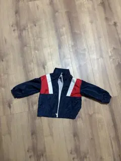 ジップアップジャケット 90サイズ