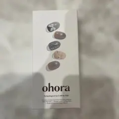 新品未使用　ohora N Sugar Wing